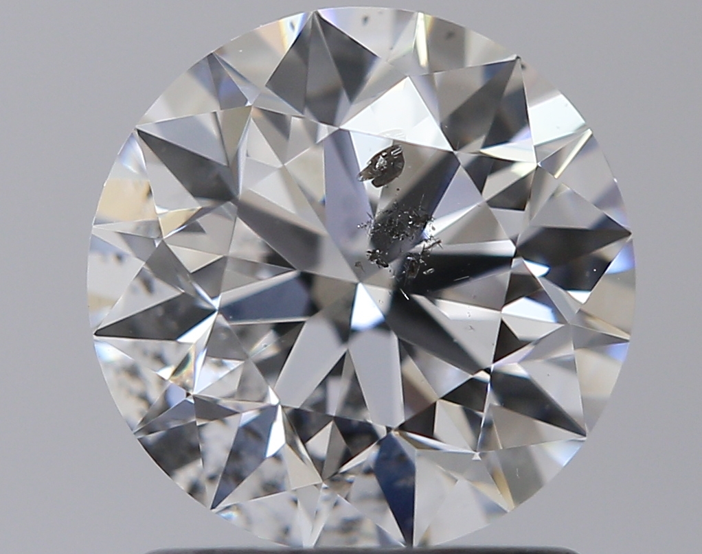 1.250ct Round