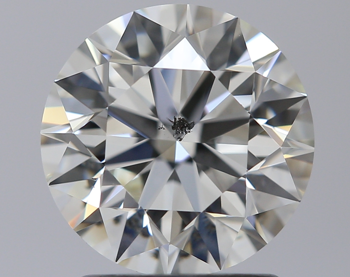 1.630ct Round