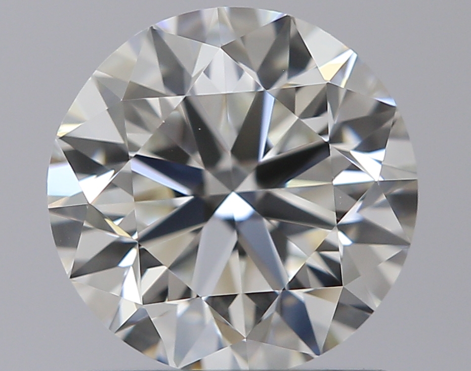 1.000ct Round