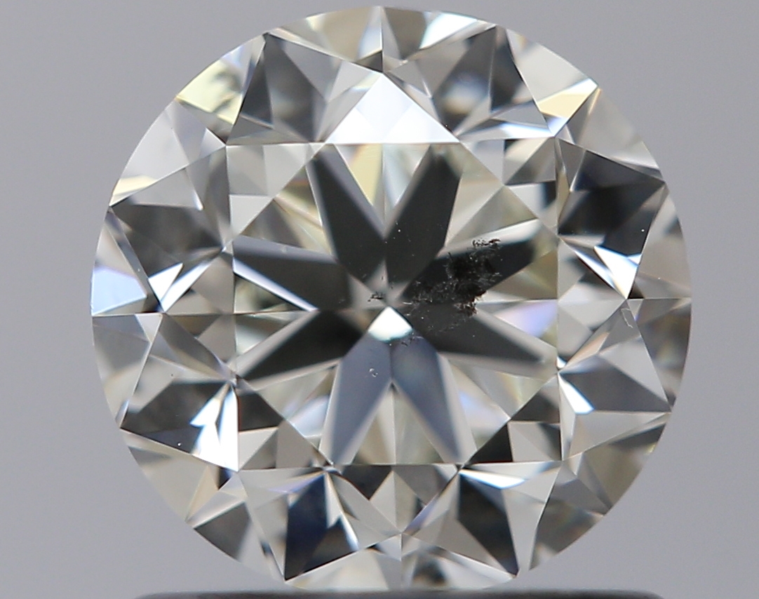 1.000ct Round