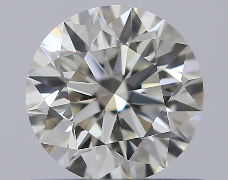 0.530ct Round