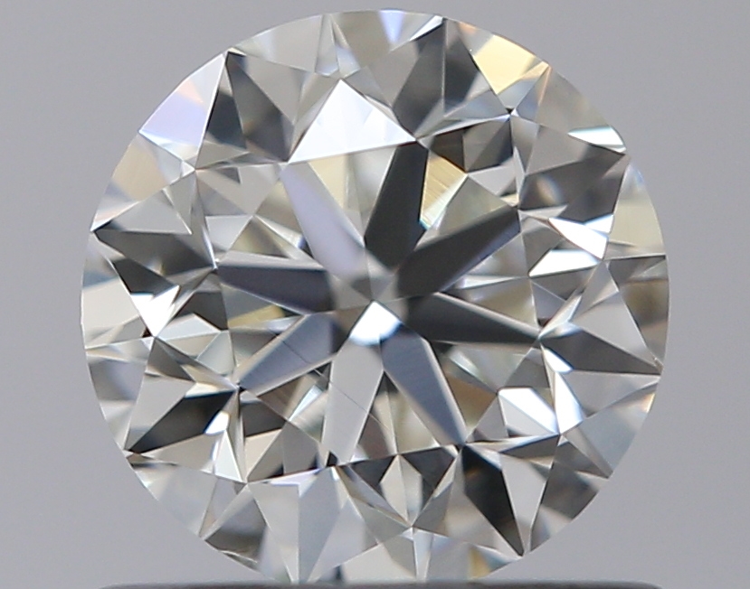 0.700ct Round