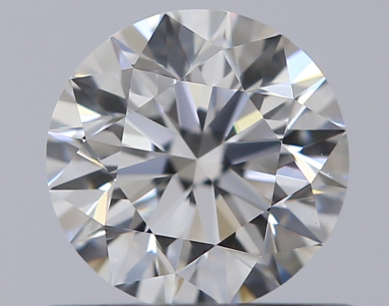 0.530ct Round
