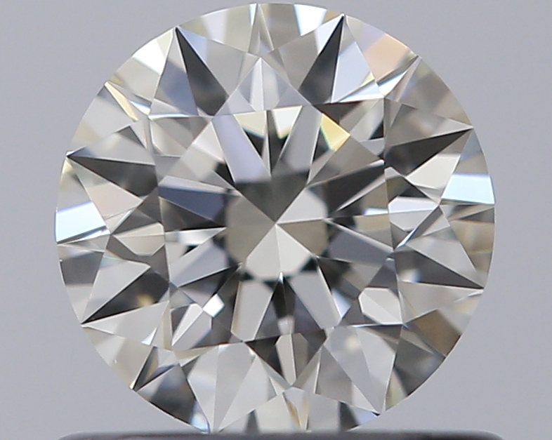 0.580ct Round