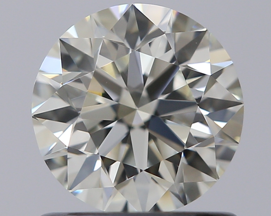 0.810ct Round