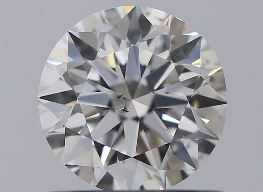 0.700ct Round