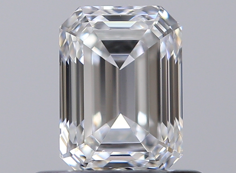 0.610ct Emerald