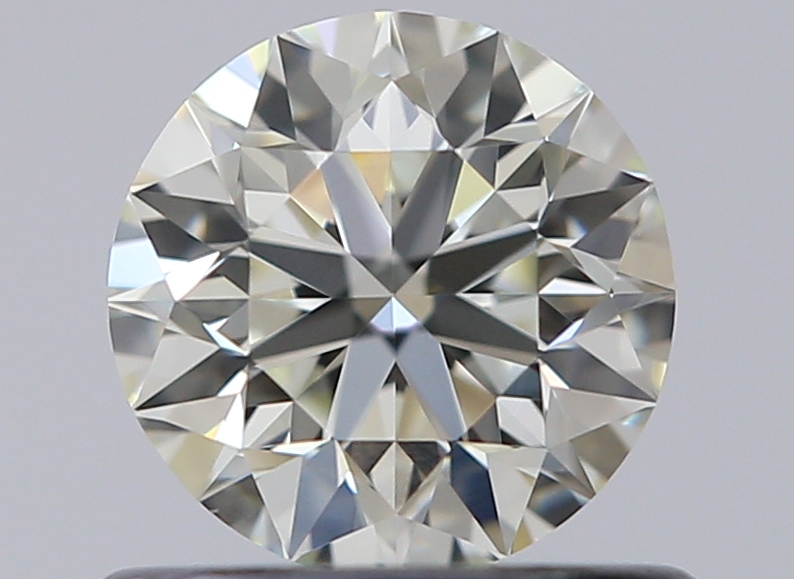 0.580ct Round