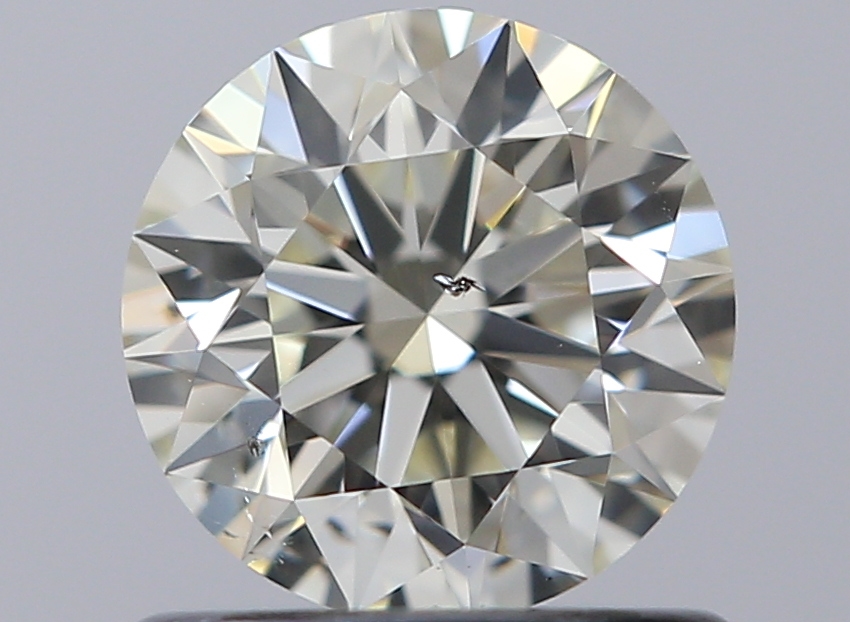 0.730ct Round