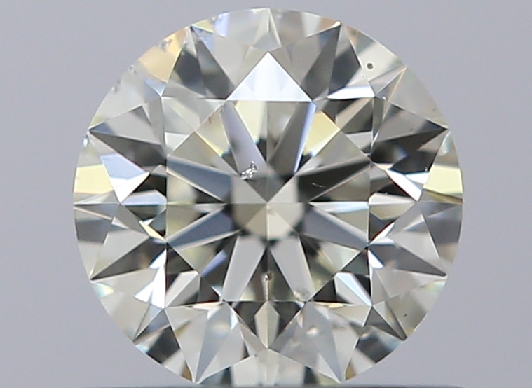 0.530ct Round