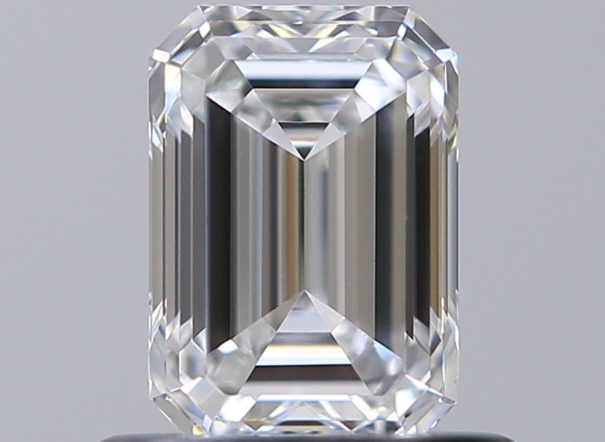 0.650ct Emerald