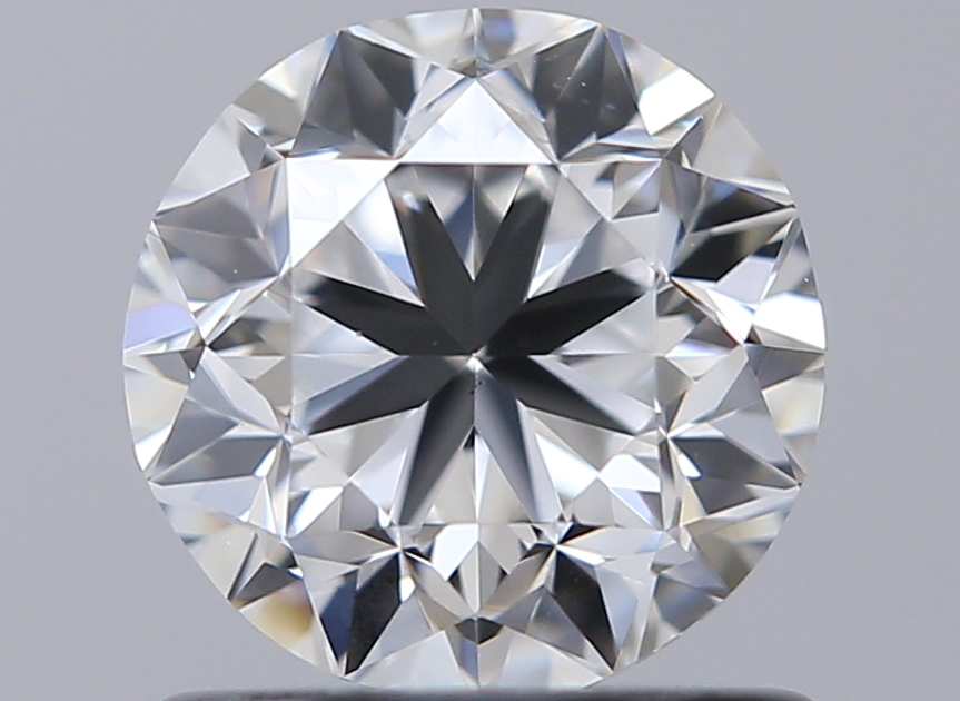 0.900ct Round