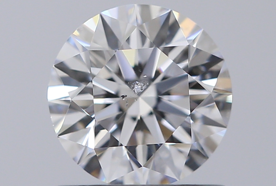 0.710ct Round