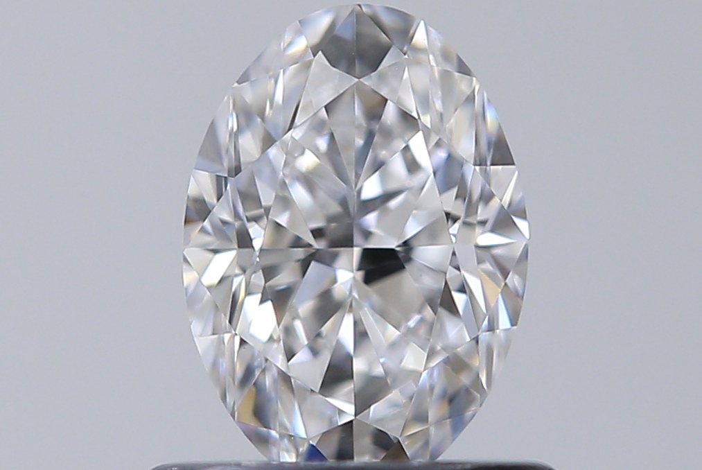 0.600ct Oval