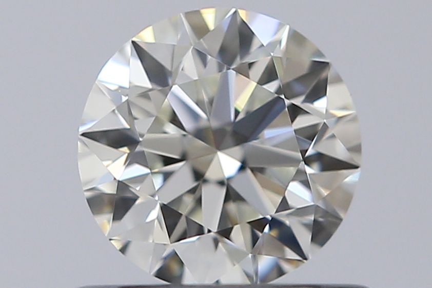 0.530ct Round