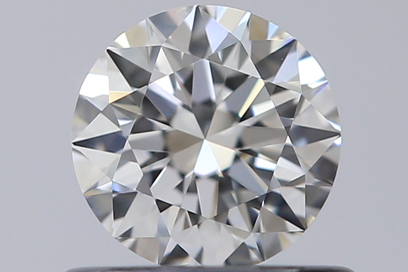 0.510ct Round