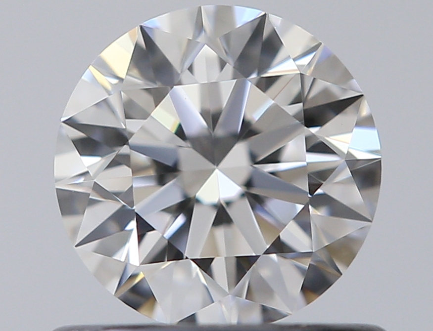 0.600ct Round