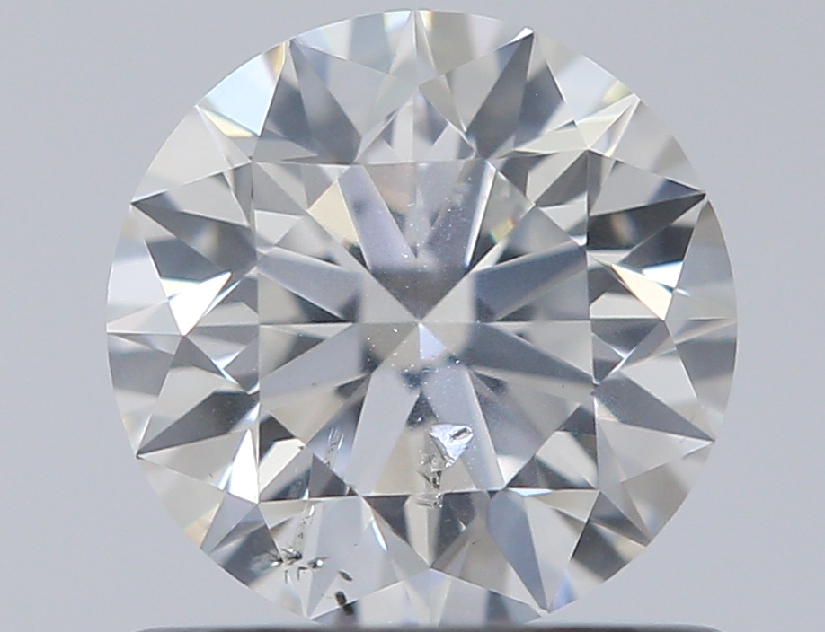 0.710ct Round