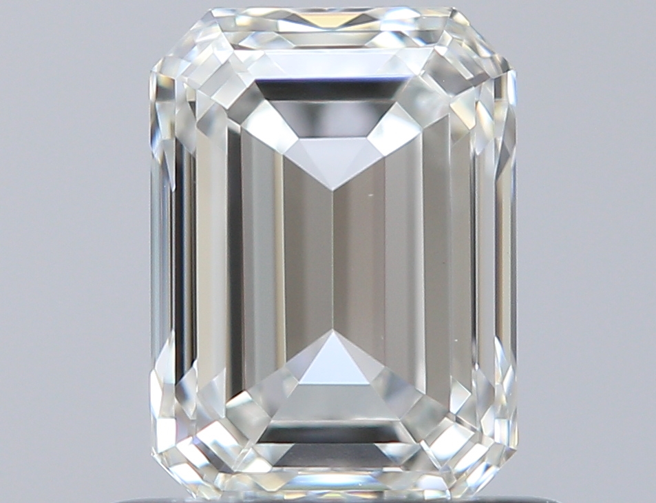 0.810ct Emerald