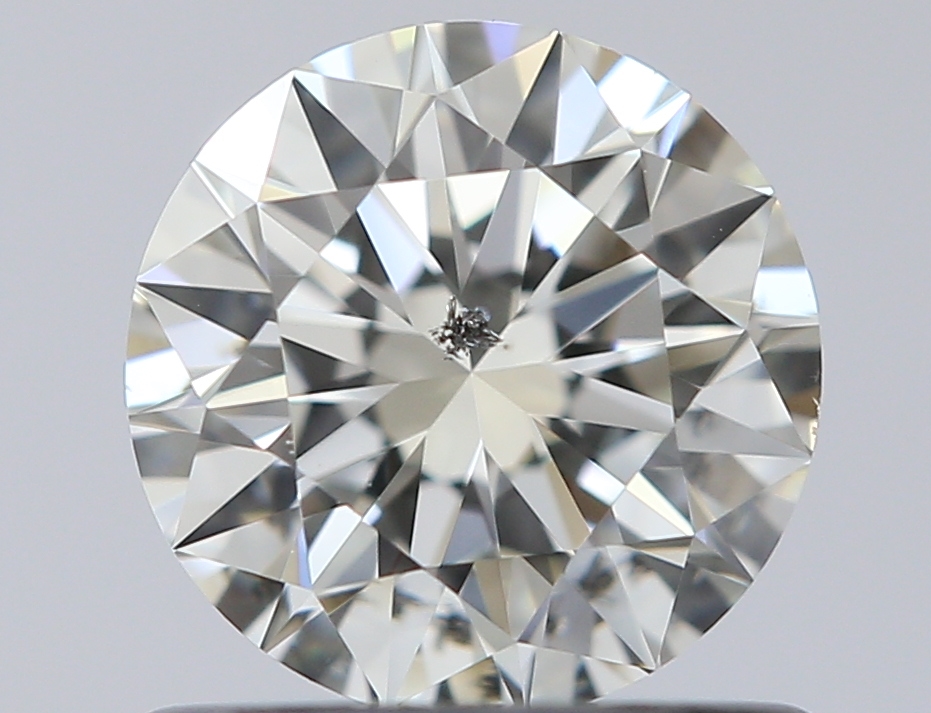 0.700ct Round