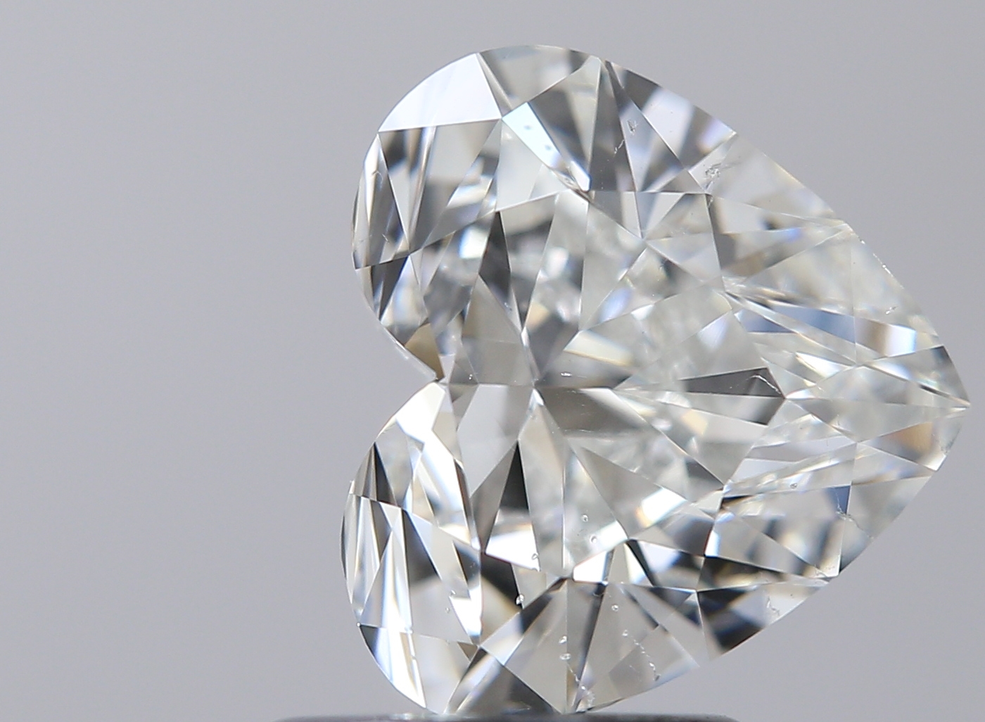 1.510ct Heart