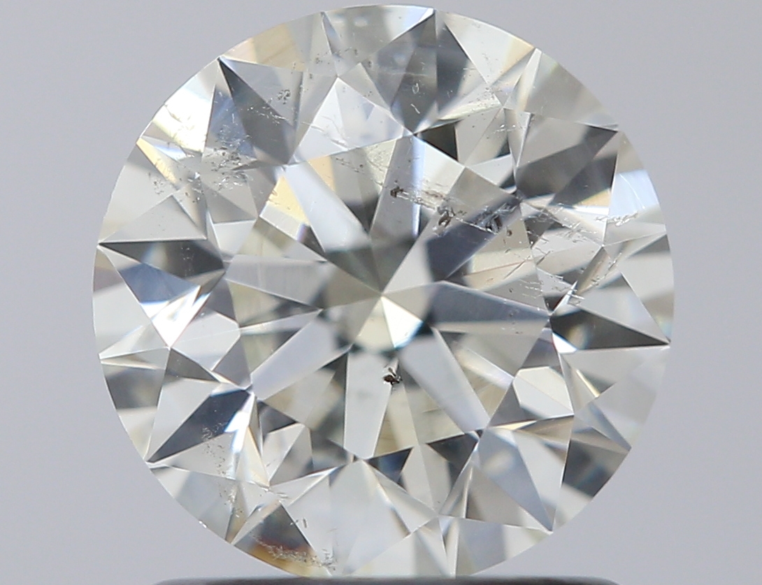 1.210ct Round