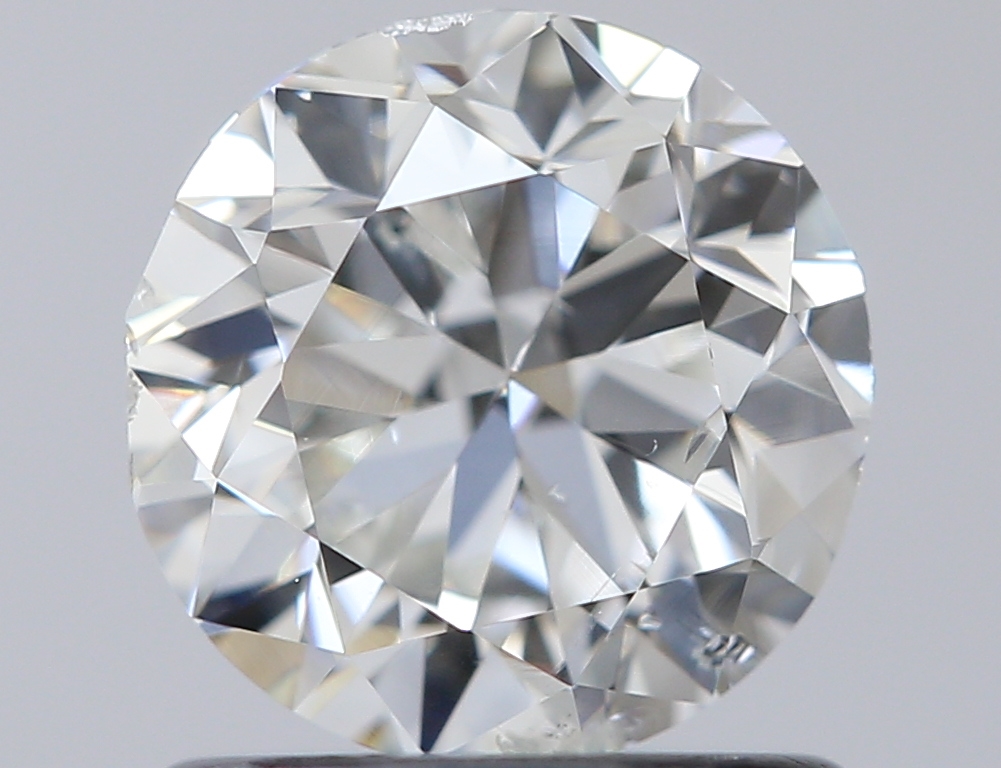 1.000ct Round