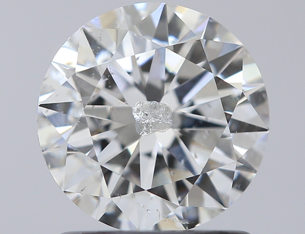 1.080ct Round