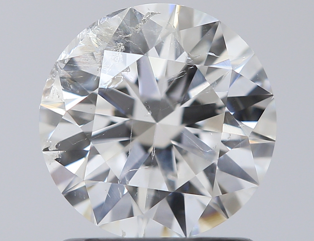 1.150ct Round