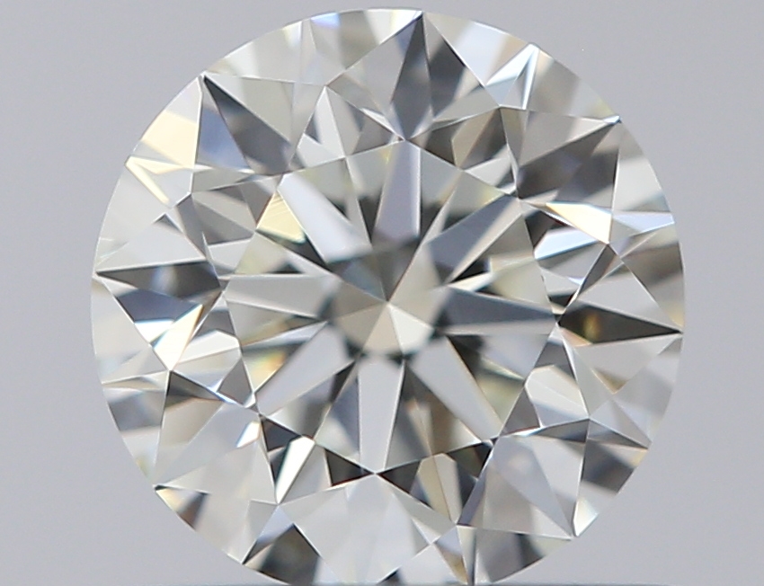 0.600ct Round