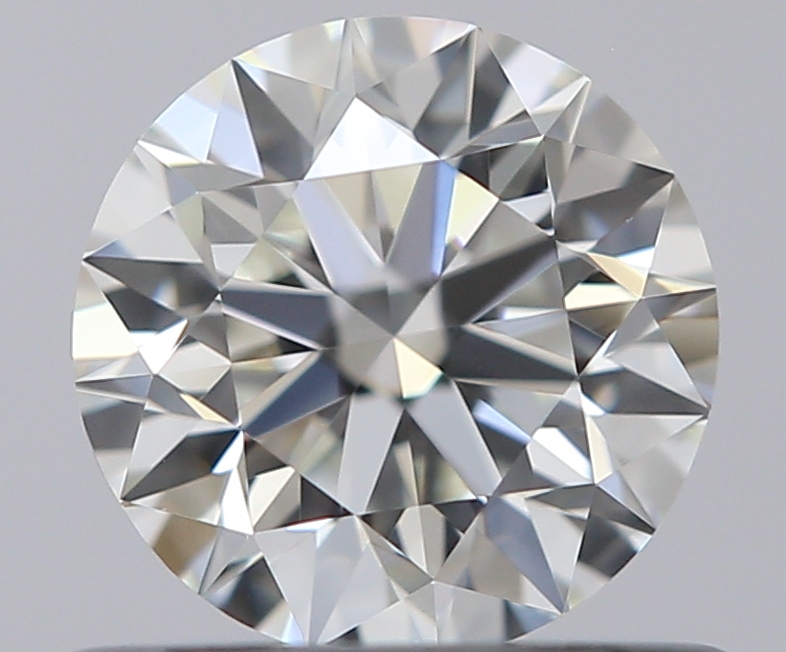 0.560ct Round