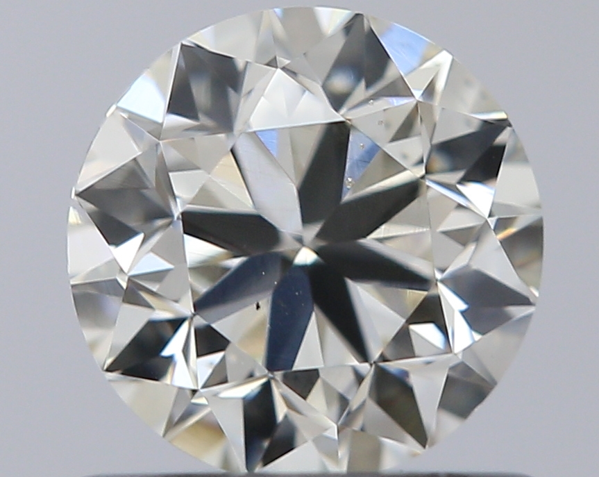 0.700ct Round