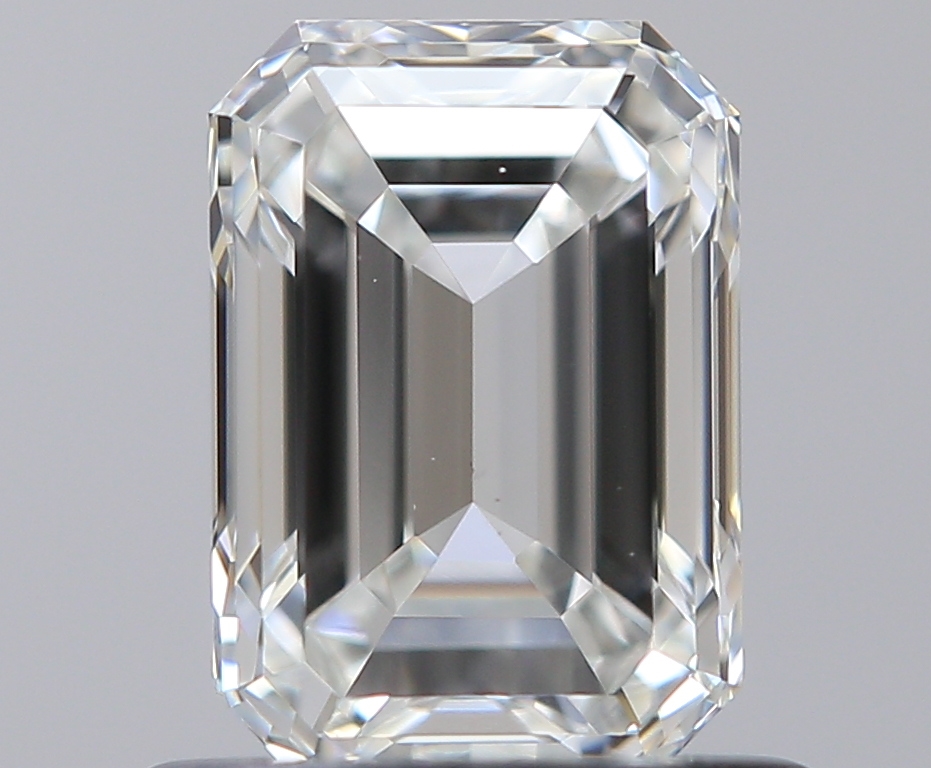 0.800ct Emerald