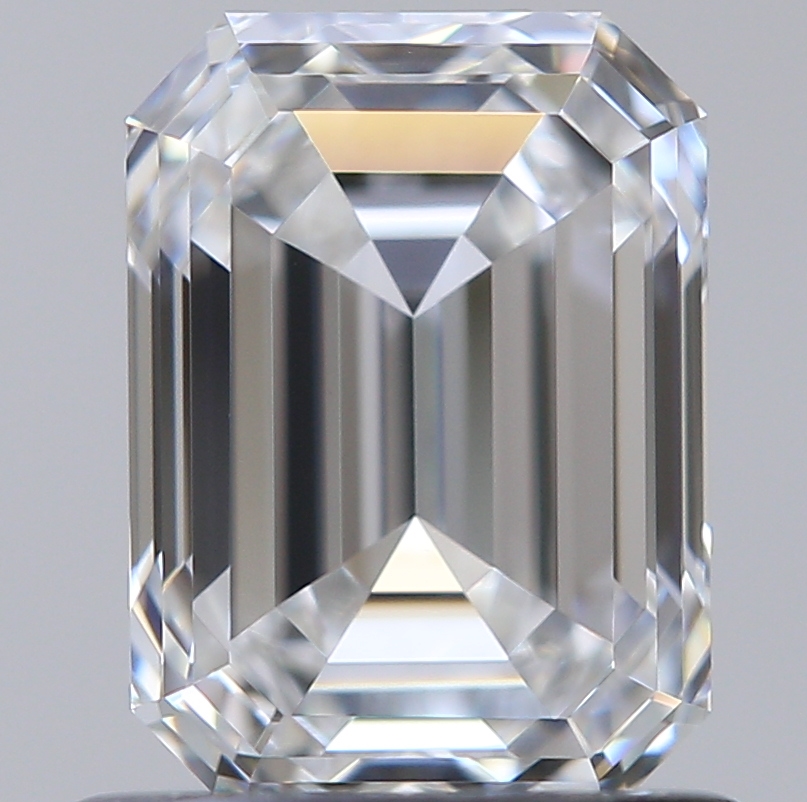 1.000ct Emerald
