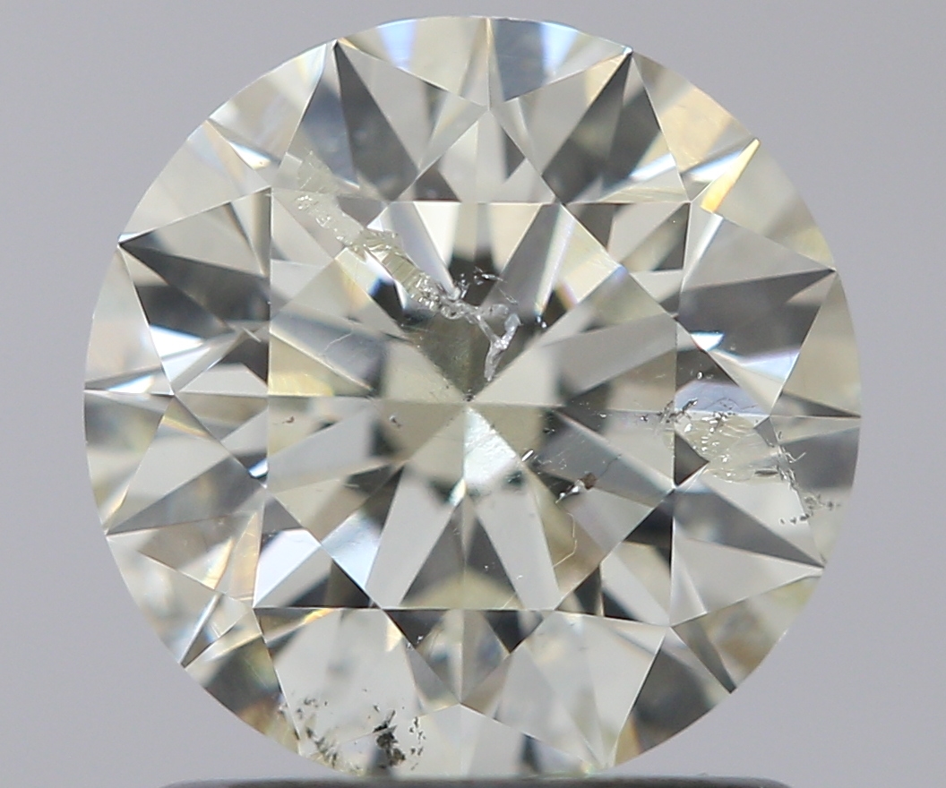 1.140ct Round