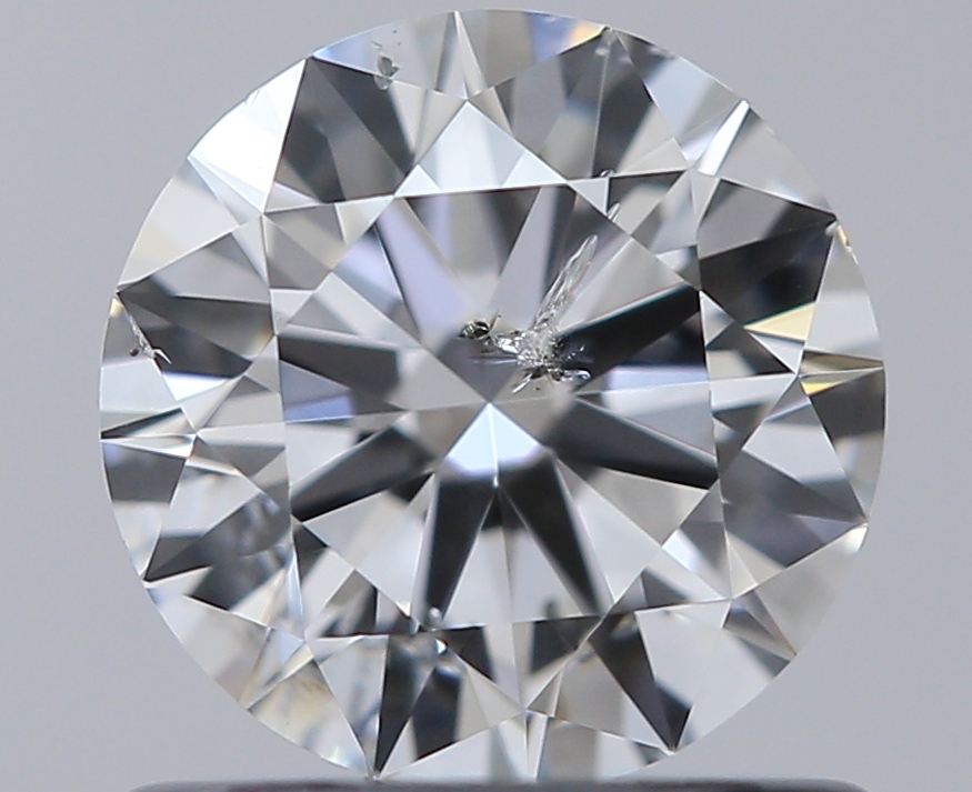 0.700ct Round