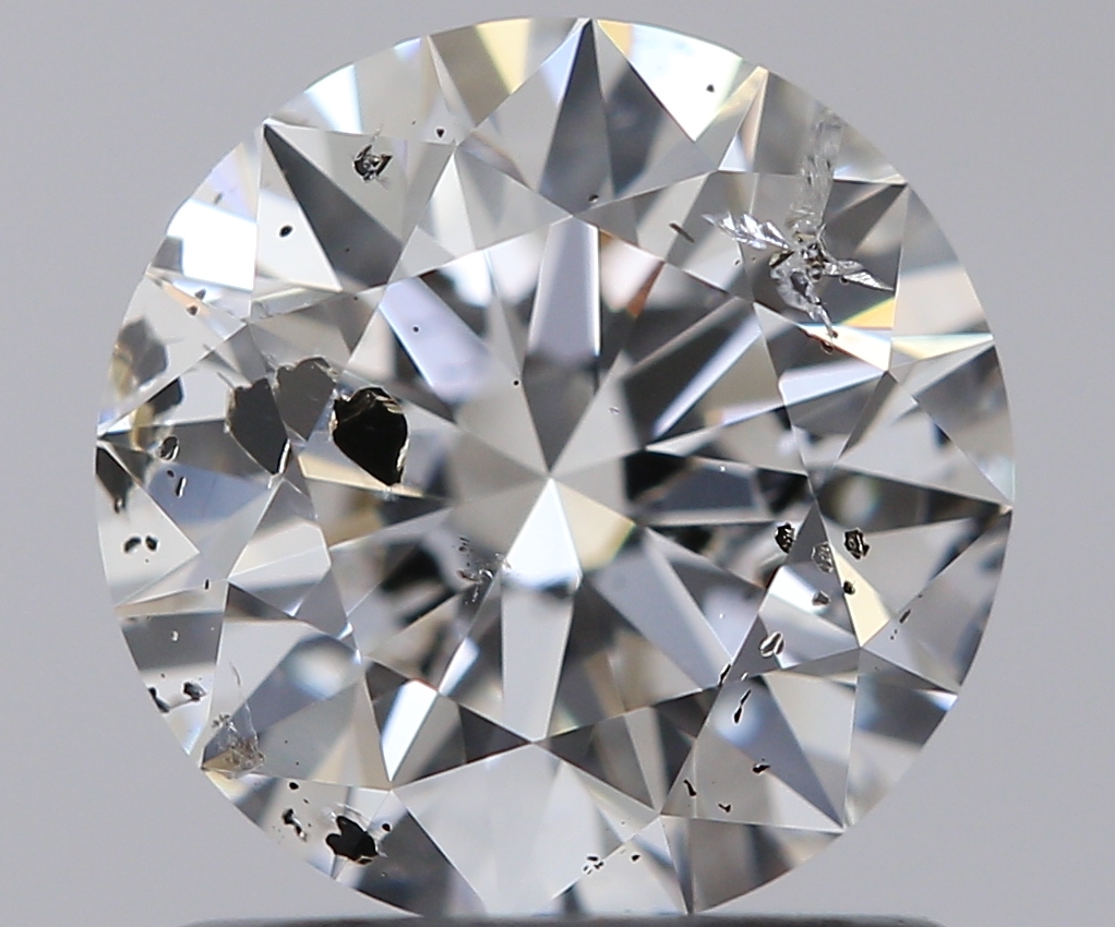 1.000ct Round