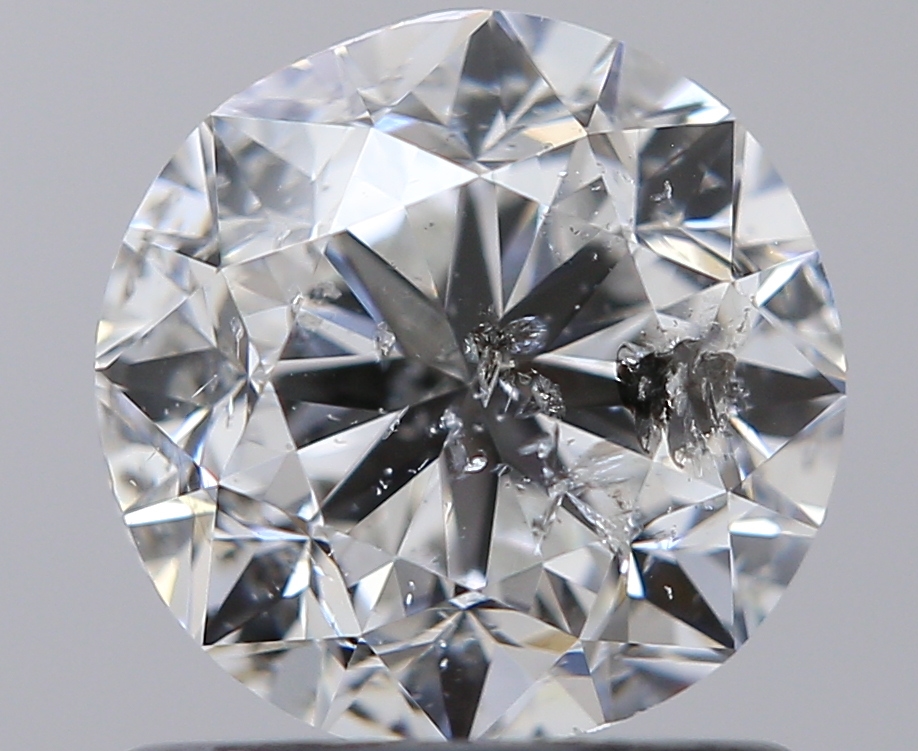 1.000ct Round