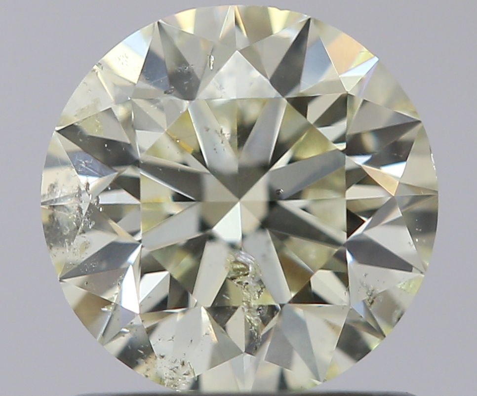 0.900ct Round