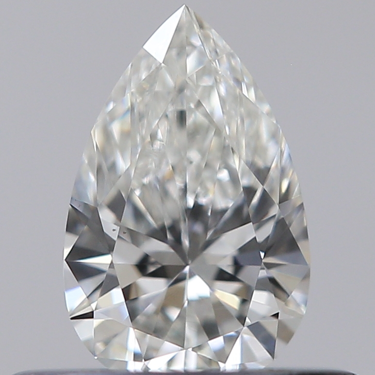 0.320ct Pear