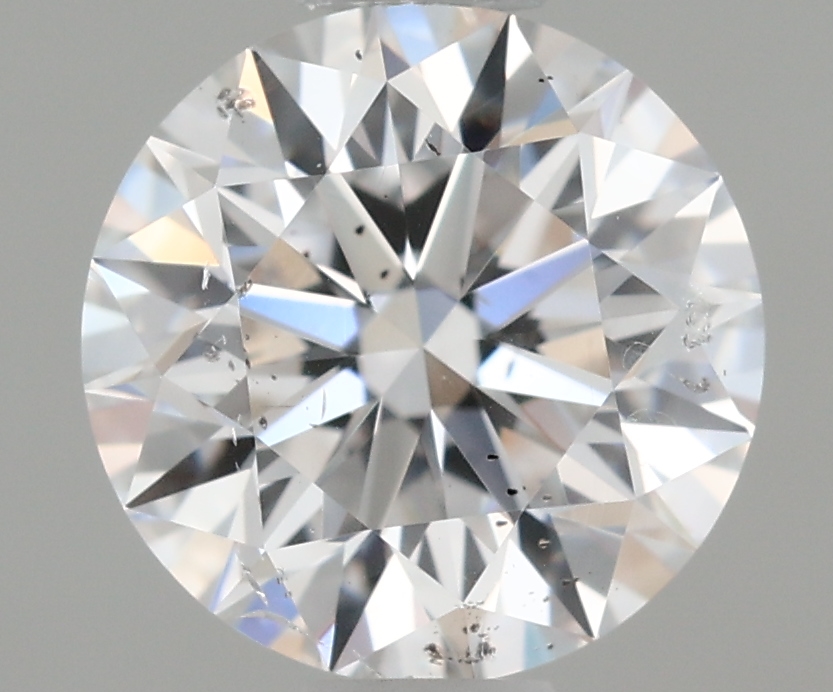 0.700ct Round
