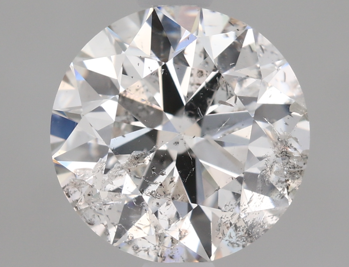 1.500ct Round