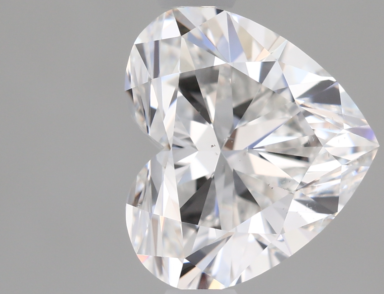 1.500ct Heart