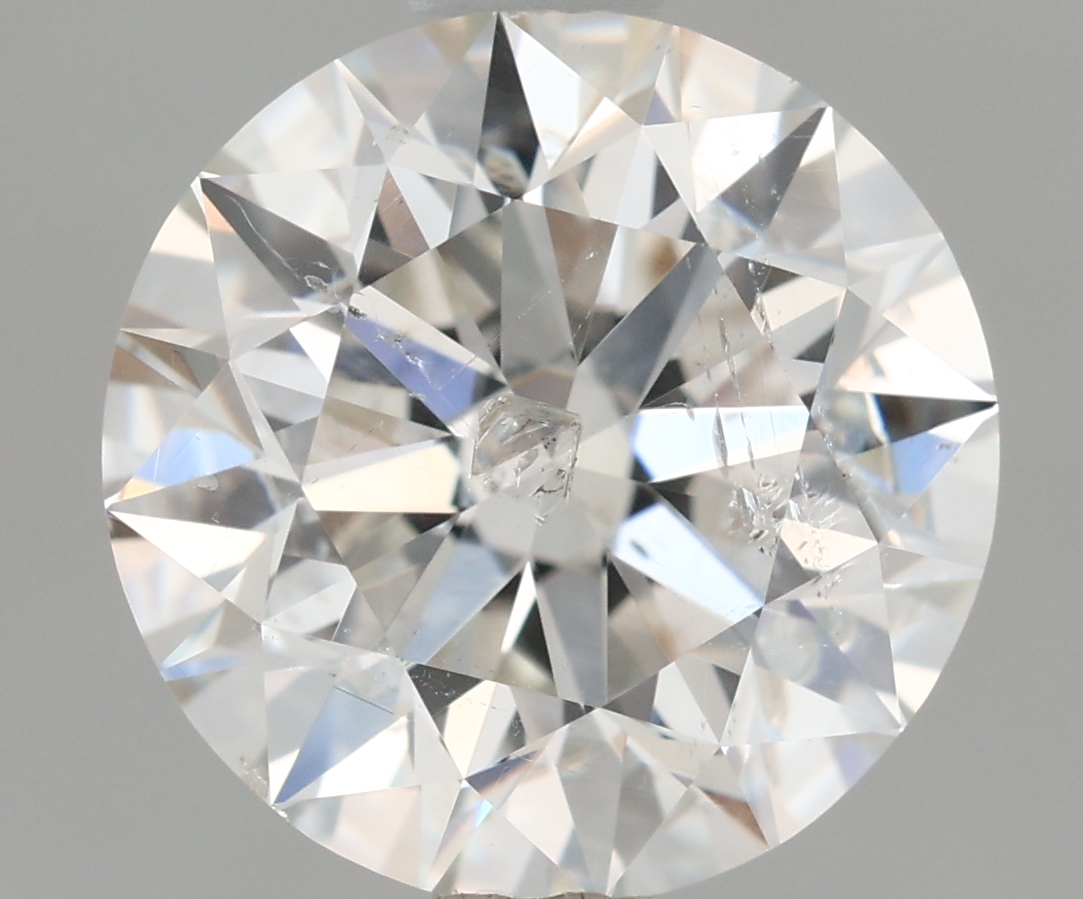 1.610ct Round