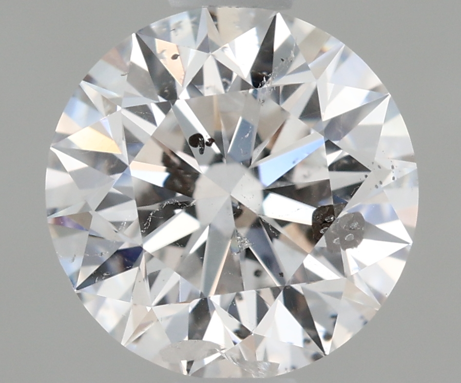 1.000ct Round