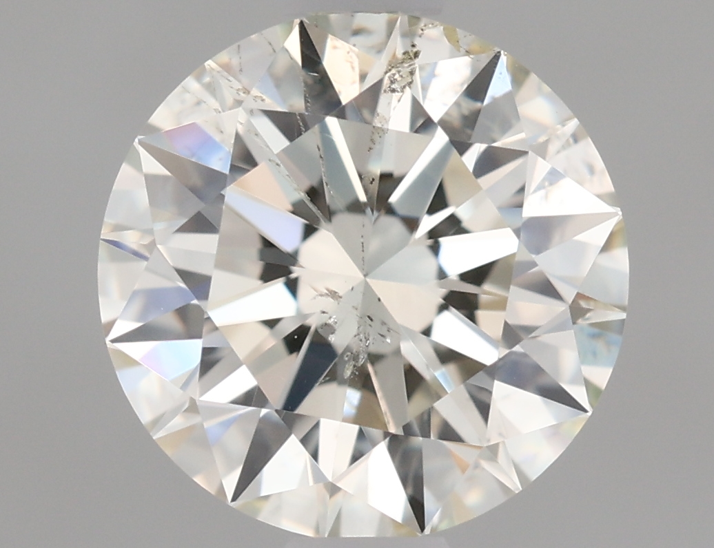 1.110ct Round