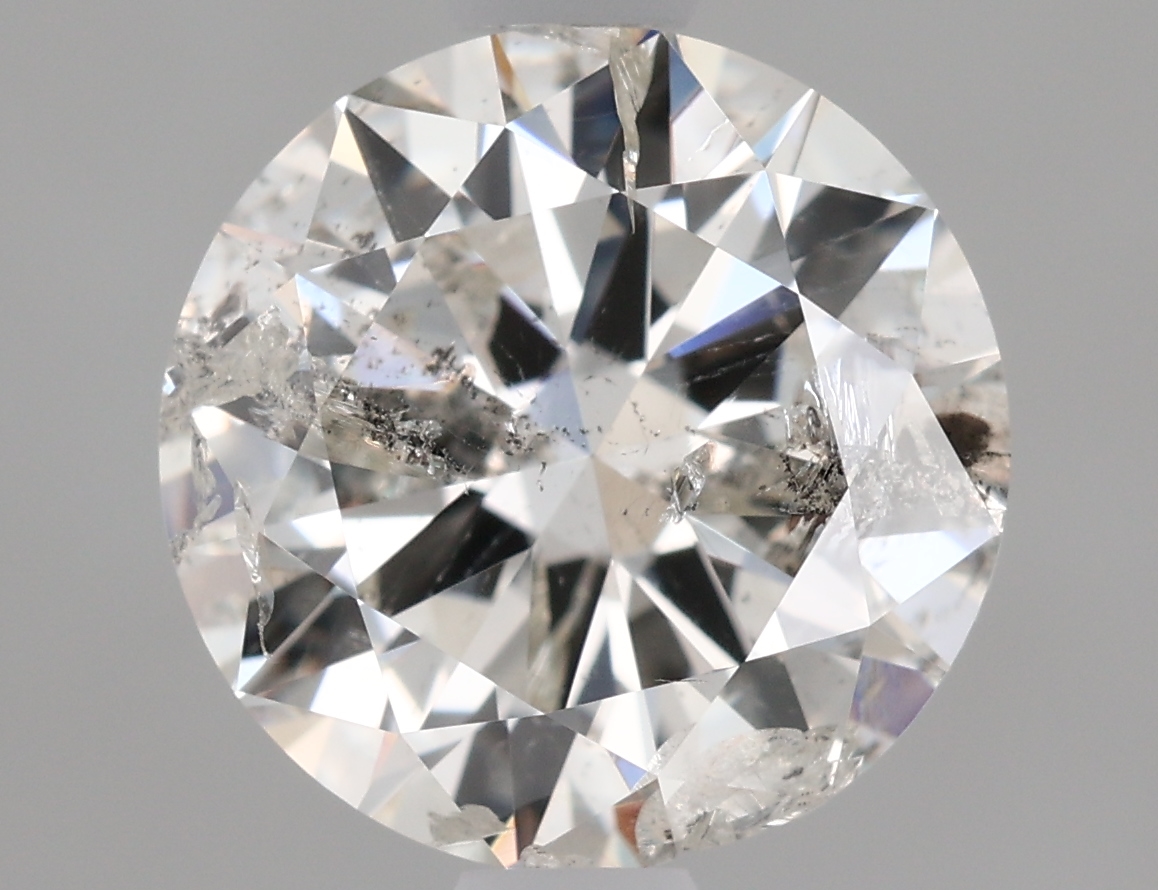 1.500ct Round