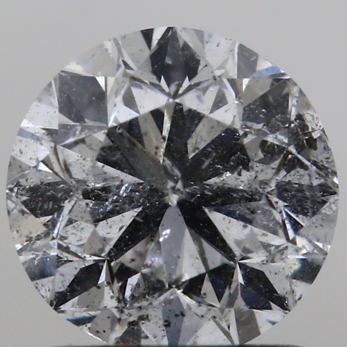 1.300ct Round