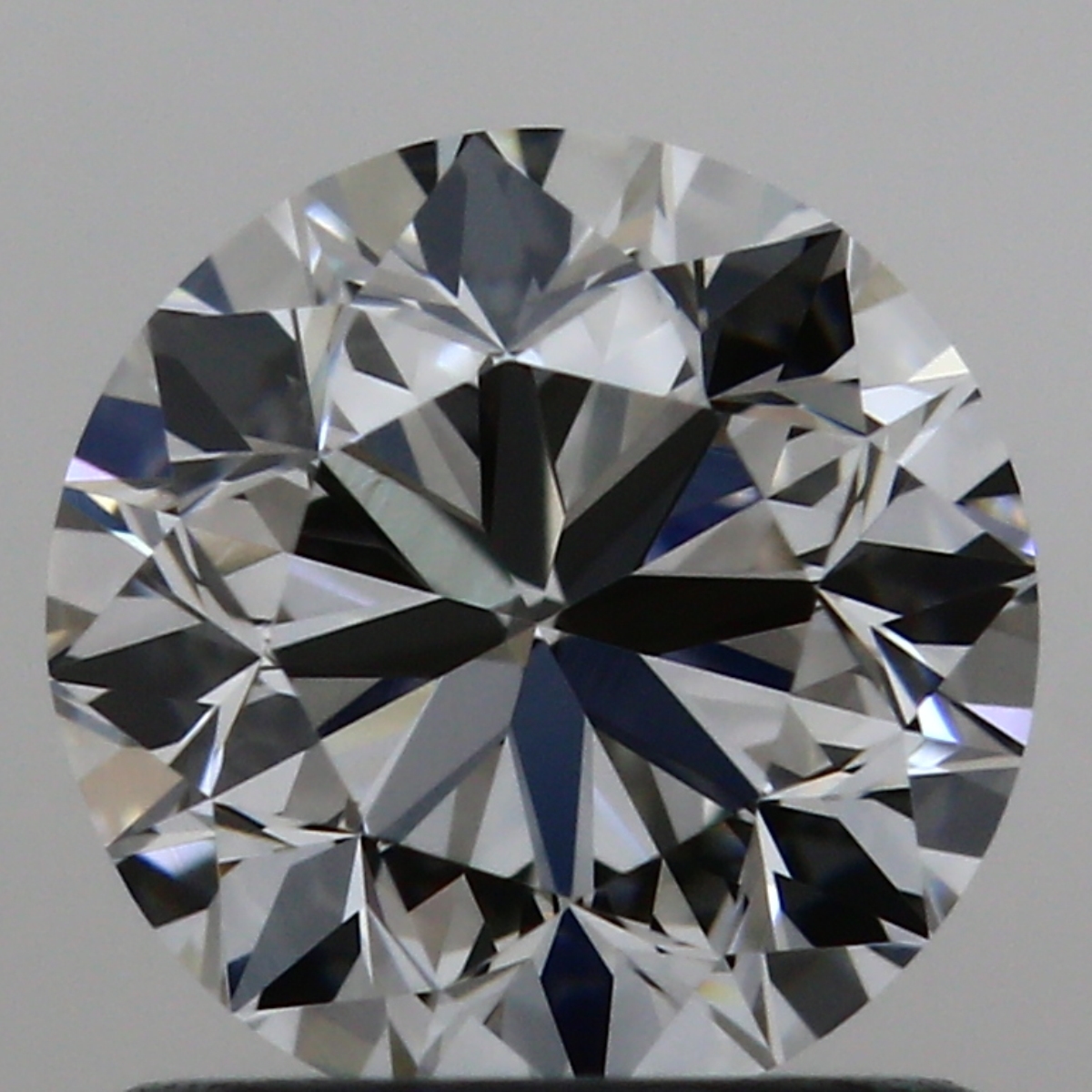1.000ct Round