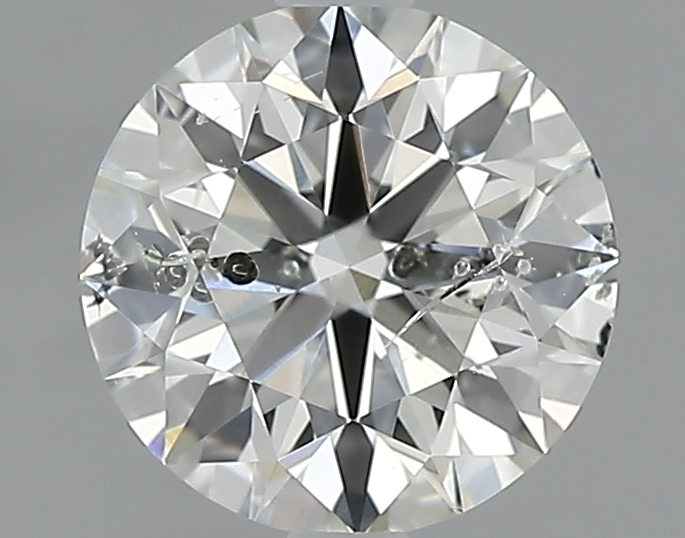 1.320ct Round